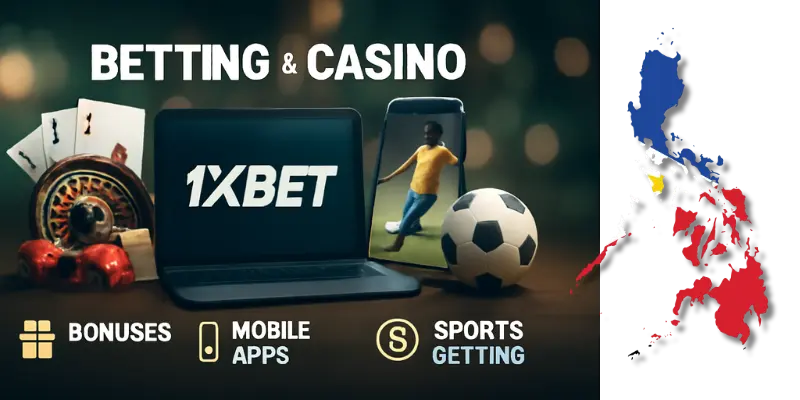 1xPhilippine Affiliate Program – Earn with 1xBet