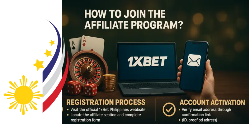 How to Join the Affiliate Program?