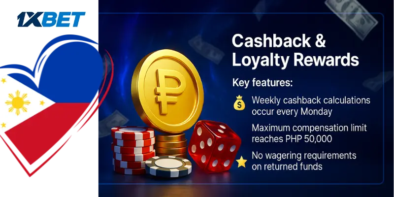 Cashback & Loyalty Rewards