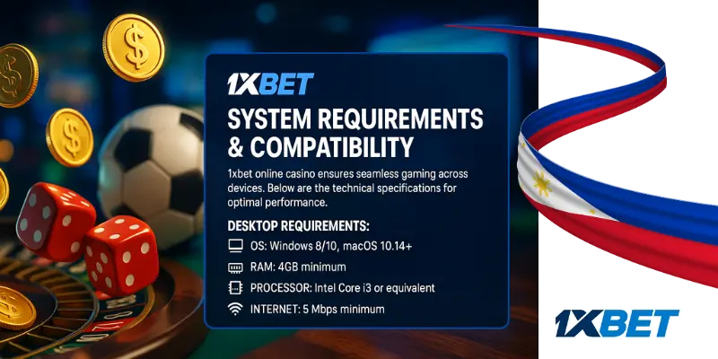 System Requirements & Compatibility